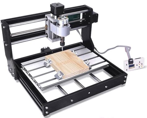 15 Best CNC Routers – The Ultimate Buyer’s Guide in 2025.
